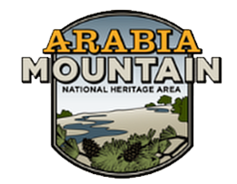 Arabia Mountain Heritage Area