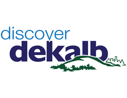 Discover DeKalb
